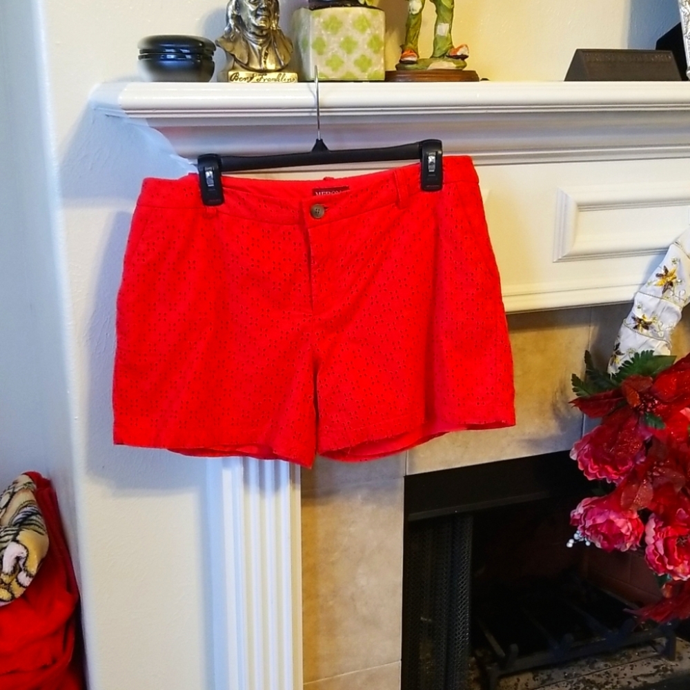 Merona  Shorts Size 14
